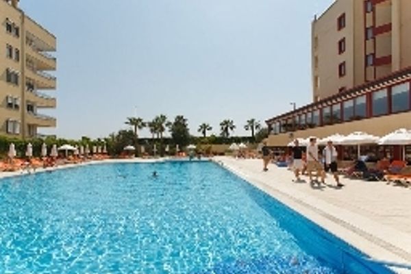 Taksim International Obaköy (Alanya)